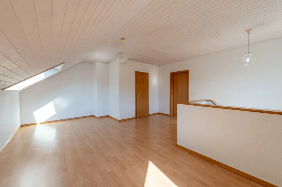 Habiter calmement, vivre au centre - lumineux et spacieux