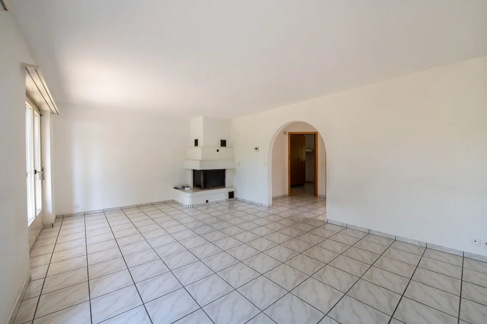 Habiter calmement, vivre au centre - lumineux et spacieux