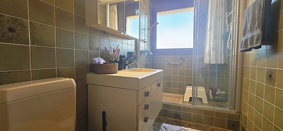 Appartement lumineux 4.5 pièces avec balcon panoramique à Bern Bümpliz - Votre nouvelle maison avec vue lointaine