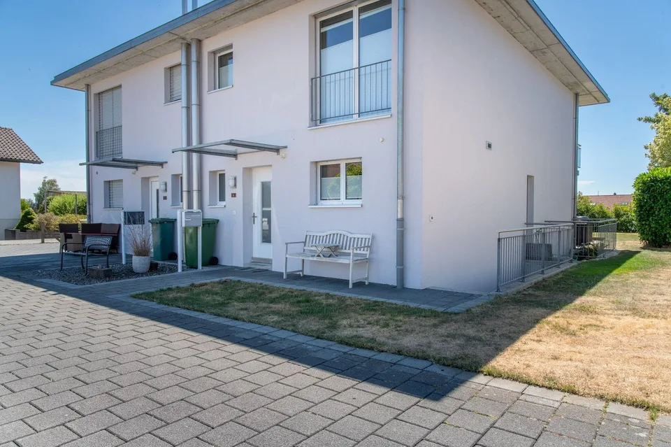 Più spazio per la vita - 5,5 locali con giardino e grande terrazza – foto 18 di 19