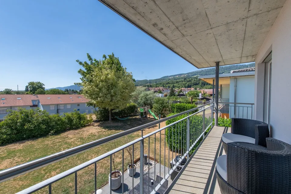 Più spazio per la vita - 5,5 locali con giardino e grande terrazza – foto 14 di 19