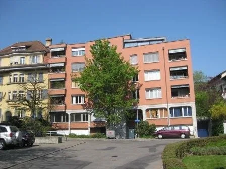 Einstellhallenplatz im Mobijouquartier zu vermieten!