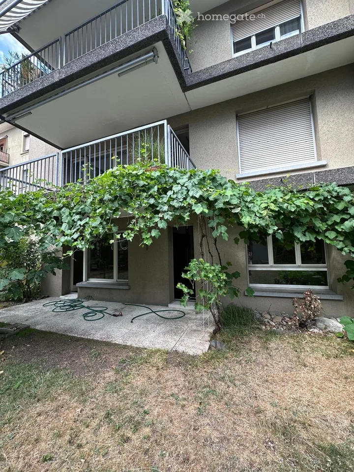 2-Zimmer-Wohnung in der Länggasse – unschlagbarer Mietpreis