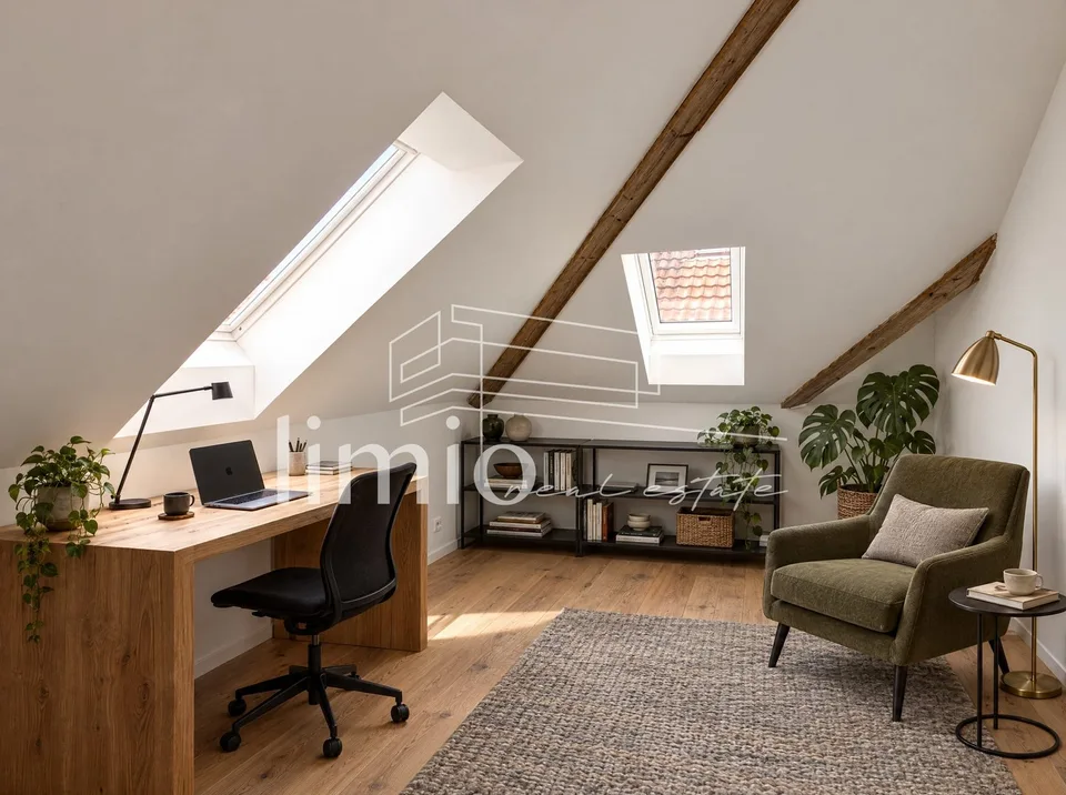 NEUBAU: 3.5 Zimmer-EFH mit Garage in Thundorf kaufen – Foto 8 von 17