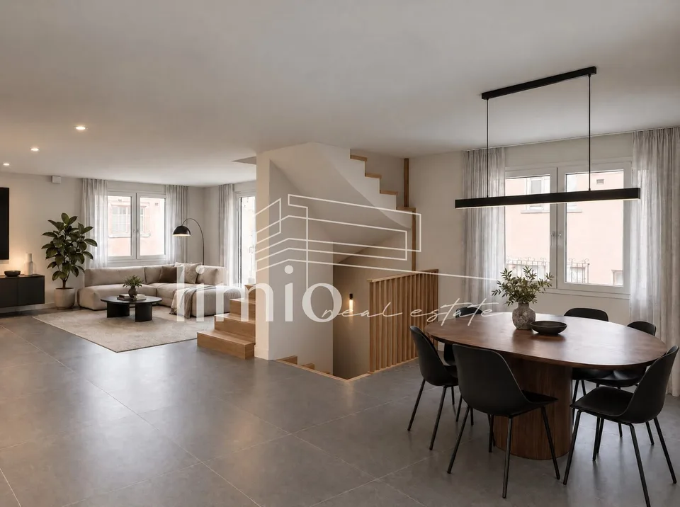 NEUBAU: 3.5 Zimmer-EFH mit Garage in Thundorf kaufen – Foto 2 von 17