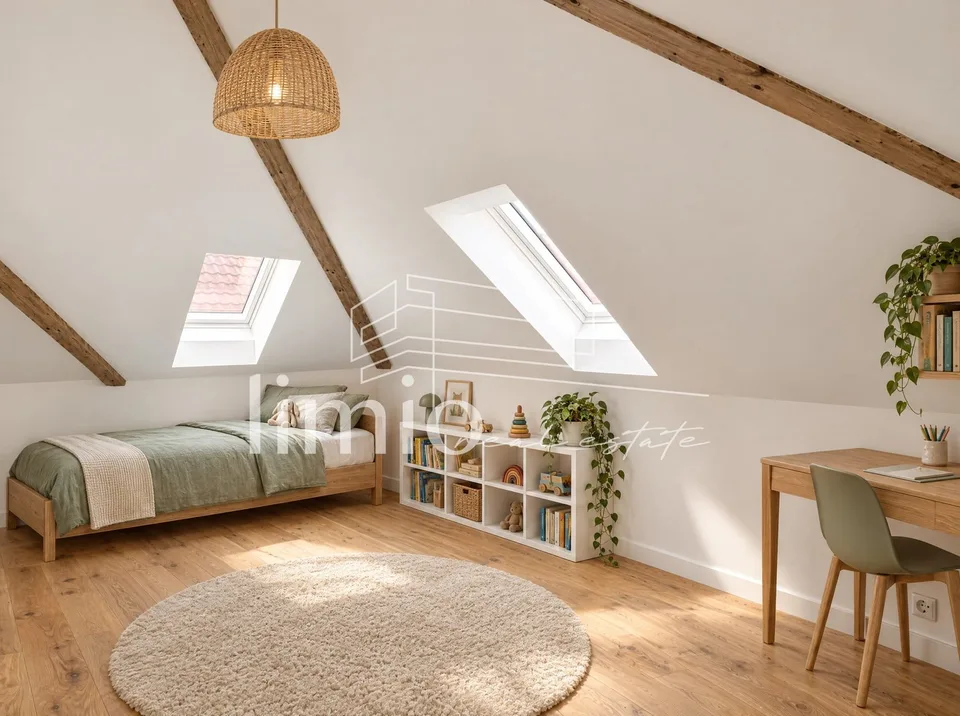 NEUBAU: 3.5 Zimmer-EFH mit Garage in Thundorf kaufen – Foto 9 von 17