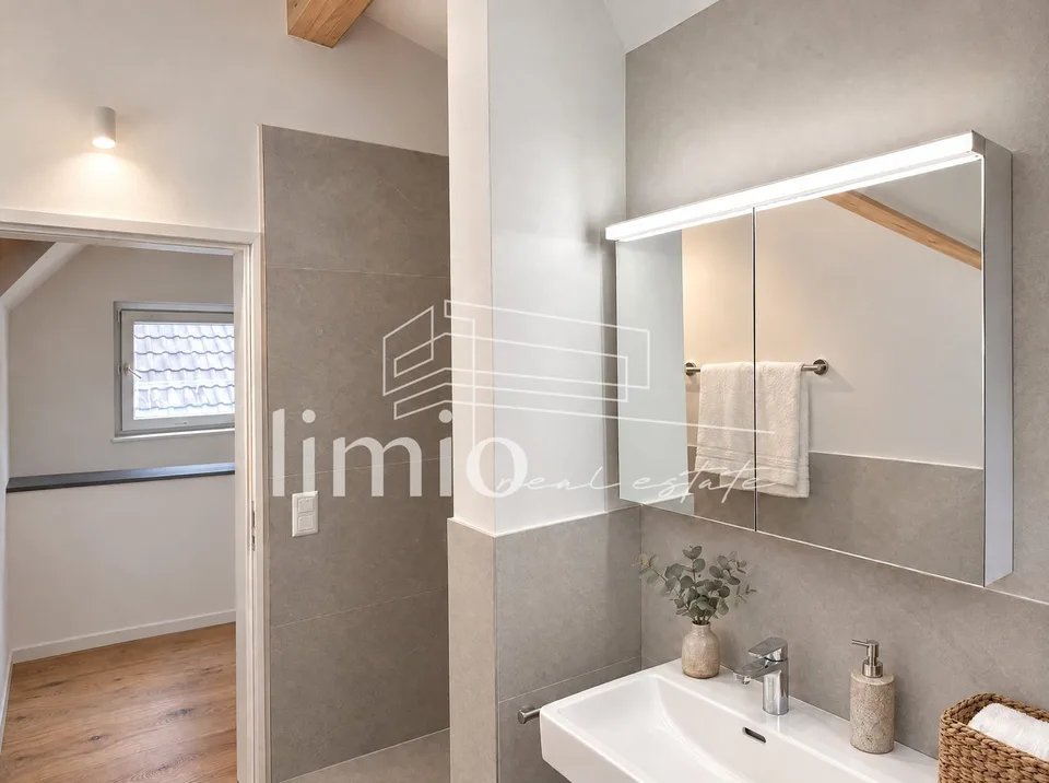 NEUBAU: 3.5 Zimmer-EFH mit Garage in Thundorf kaufen – Foto 10 von 17
