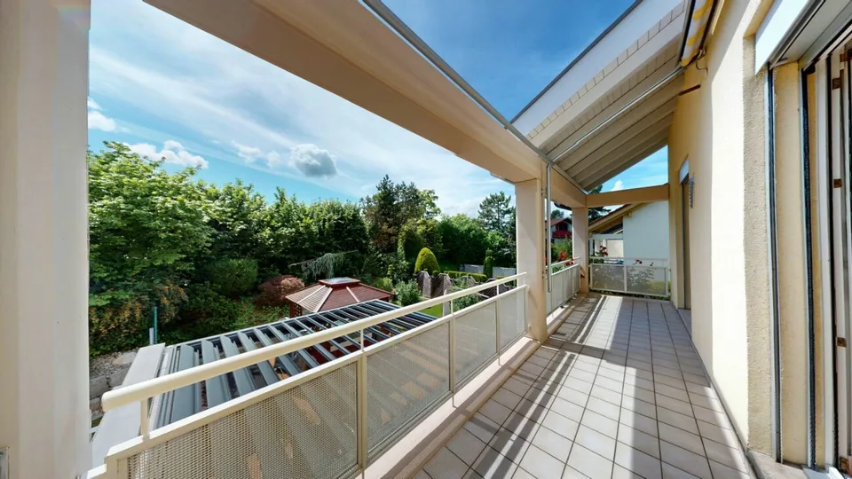 Soleil, jardin & whirlpool - Un chez-soi pour tomber amoureux !