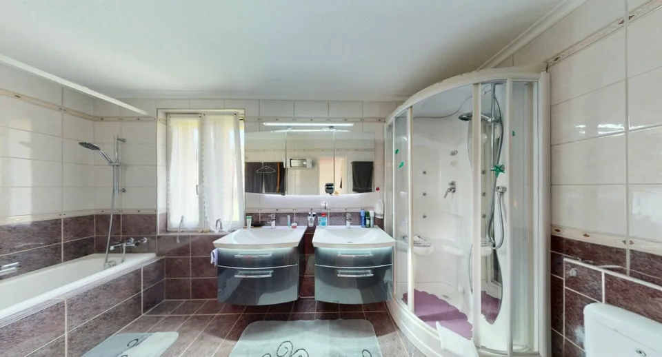 Soleil, jardin & whirlpool - Un chez-soi pour tomber amoureux !