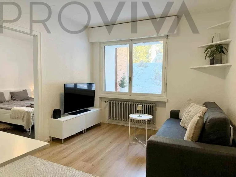Appartamento di 2,5 locali a Crans-Montana - vicino alla funivia, ristrutturato nel 2025 – foto 5 di 15