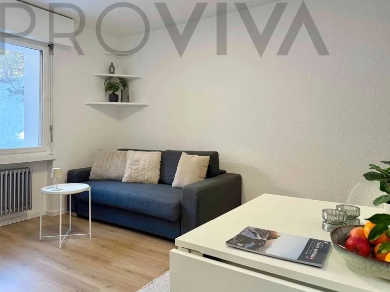 Appartamento di 2,5 locali a Crans-Montana - vicino alla funivia, ristrutturato nel 2025 – foto 4 di 15