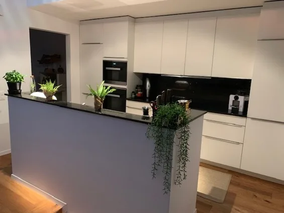 Architektonisches Bijou sucht neue Bewohner!
