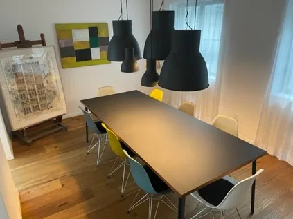 Architektonisches Bijou sucht neue Bewohner!