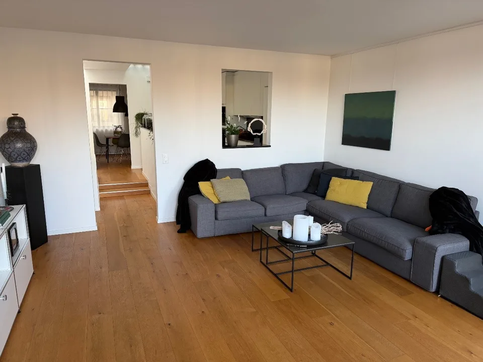 Architektonisches Bijou sucht neue Bewohner!