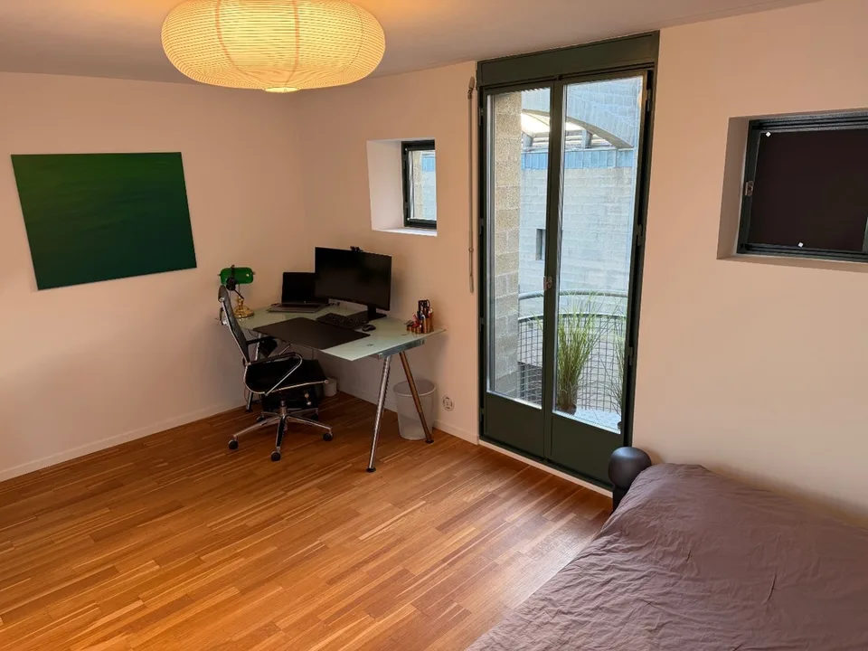 Architektonisches Bijou sucht neue Bewohner!