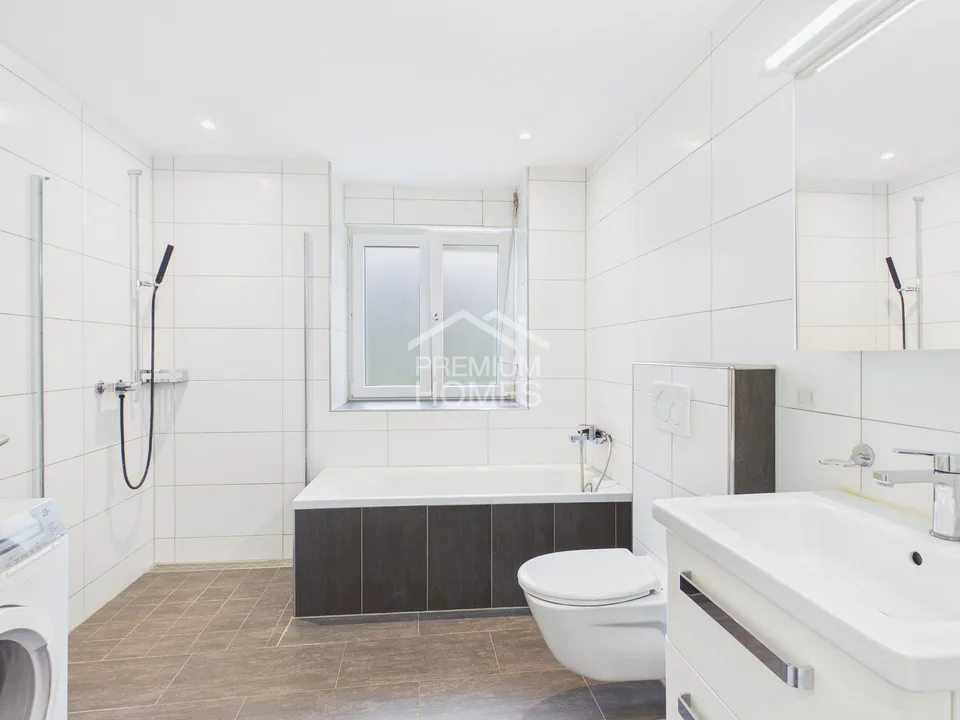 Plus d'espace pour la vie - fraîchement rénové – photo 7 sur 12