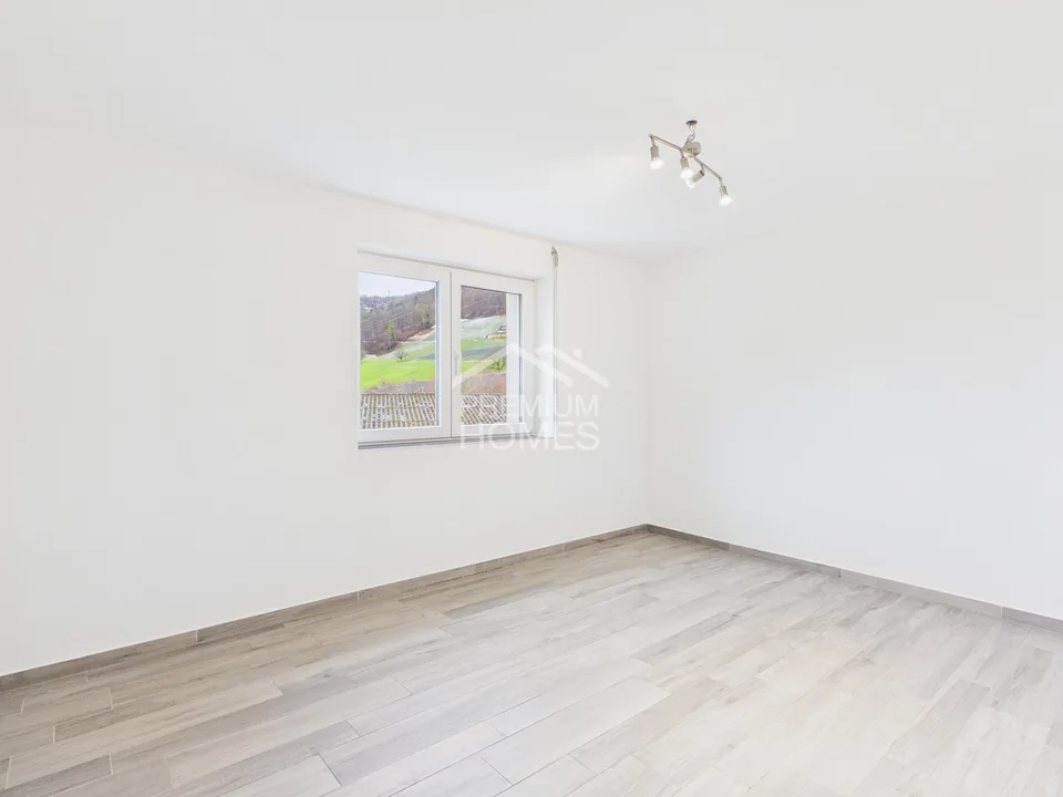 Plus d'espace pour la vie - fraîchement rénové – photo 6 sur 12