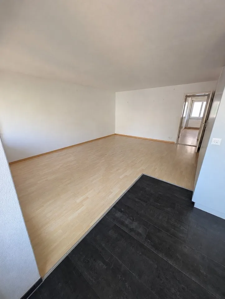 Charmant appartement 3.5 pièces au centre de 3027 Berne