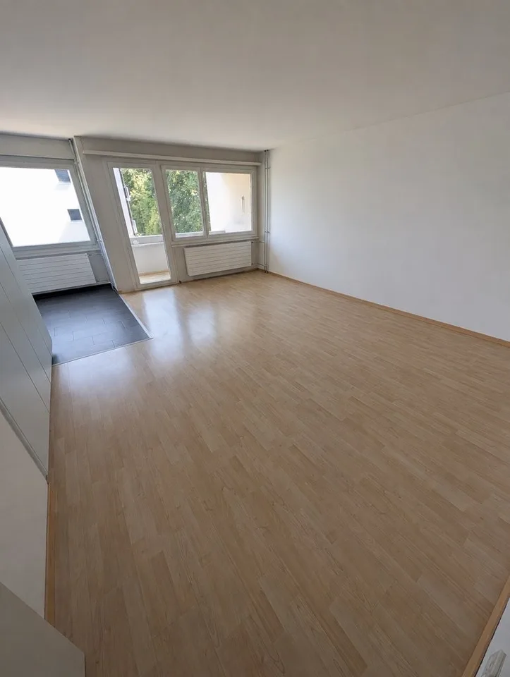 Charmante 3.5 Zimmerwohnung an zentraler Lage in 3027 Bern