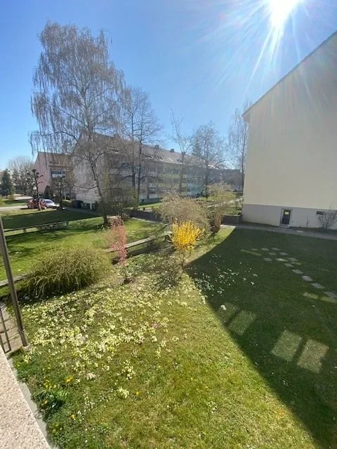 Charmant appartement 3.5 pièces au centre de 3027 Berne