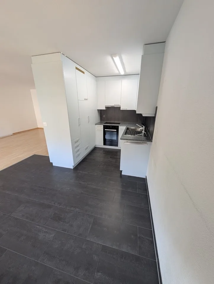 Charmant appartement 3.5 pièces au centre de 3027 Berne