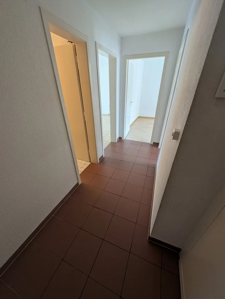 Charmant appartement 3.5 pièces au centre de 3027 Berne
