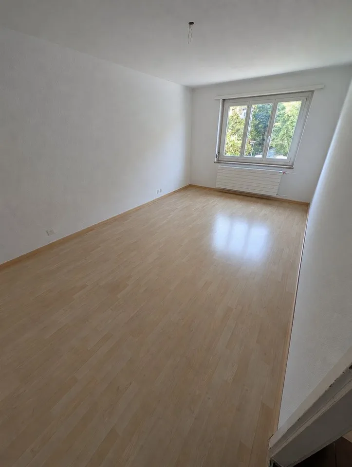 Charmant appartement 3.5 pièces au centre de 3027 Berne