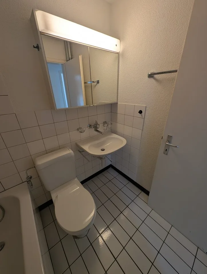 Charmant appartement 3.5 pièces au centre de 3027 Berne