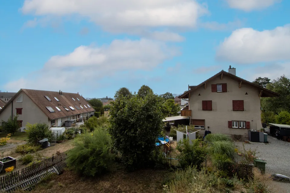 Erstvermietung: Heimeliges Chalet trifft auf modernes Wohnen