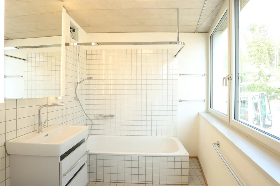 Appartement 3,5 pièces à Therwil