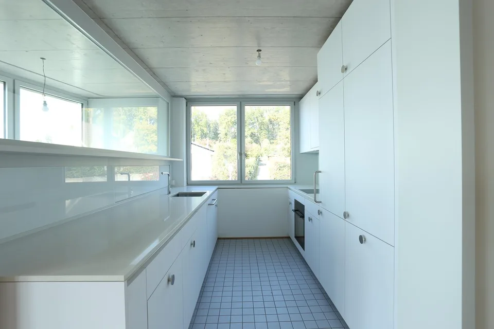 Appartement 3,5 pièces à Therwil