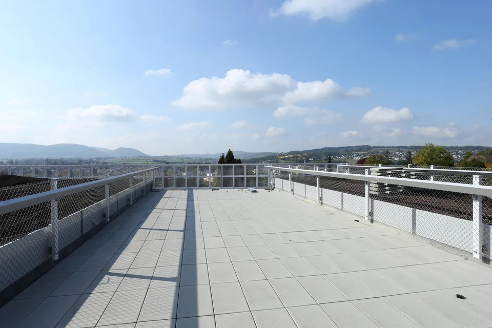 Appartement 3,5 pièces à Therwil
