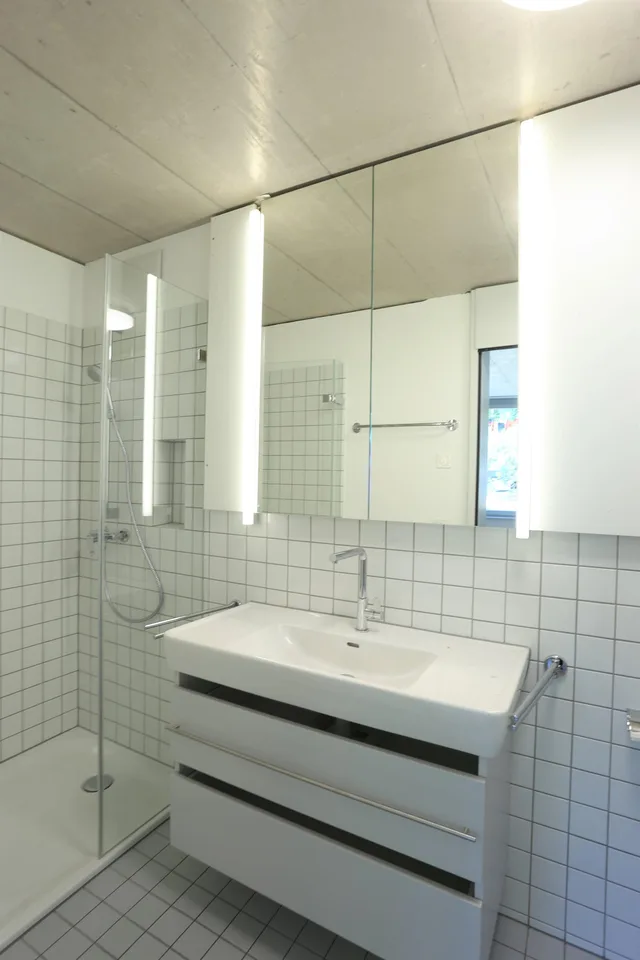 Appartement 3,5 pièces à Therwil