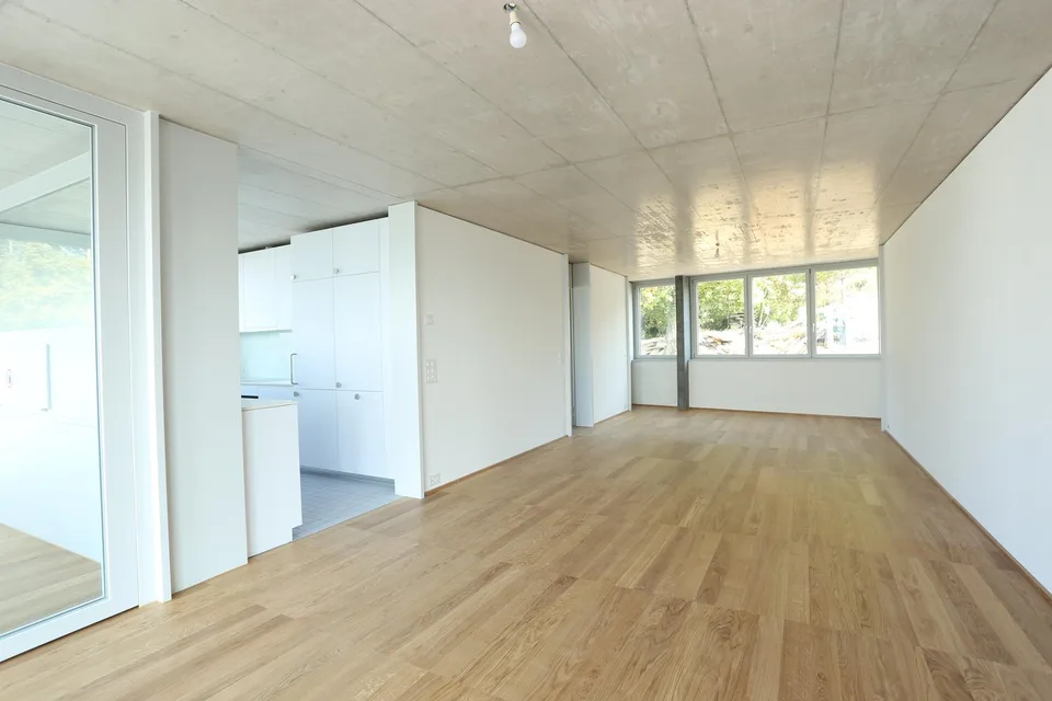 Appartement 3,5 pièces à Therwil