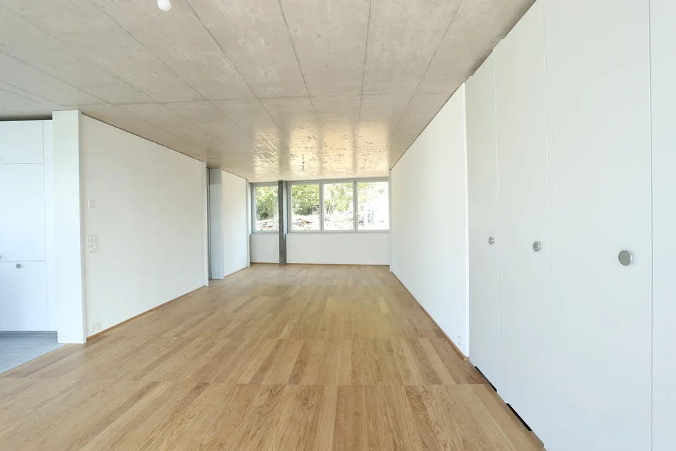 Appartement 3,5 pièces à Therwil