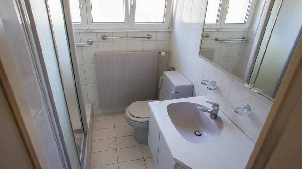 Grosses EFH mit Pool und sehr grossem Garten