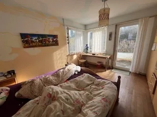 5 ZIMMER-HAUS IN ZÜRICH - KREIS 2 WOLLISHOFEN, MÖBLIERT, TEMPORÄR – Foto 7 von 19