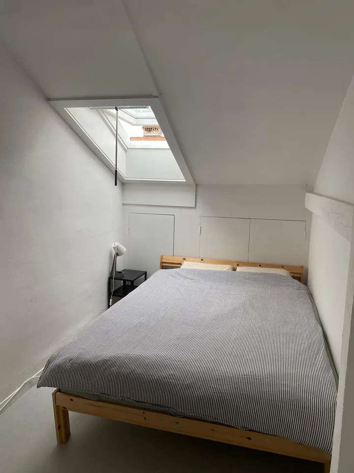 3½ ZI-WOHNUNG IN BERN - ALTSTADT, MÖBLIERT, TEMPORÄR – Foto 6 von 20