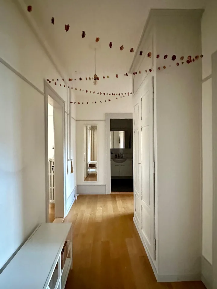 3½ ZI-WOHNUNG IN BERN - ALTSTADT, MÖBLIERT, TEMPORÄR – Foto 10 von 20