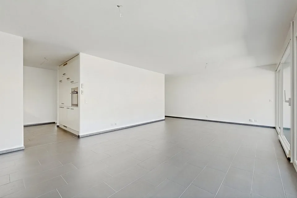 Lumineux appartement à Sierre - 1 mois de loyer offert – photo 10 sur 10