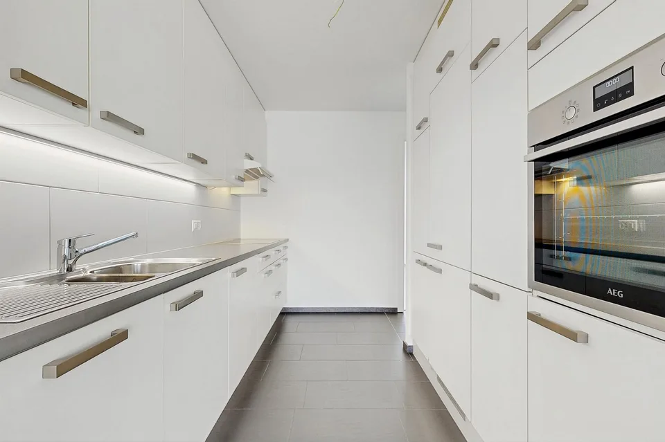 Lumineux appartement à Sierre - 1 mois de loyer offert – photo 9 sur 10