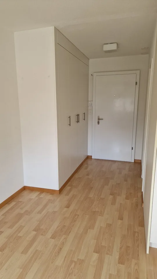Einzelzimmer in Stansstad sucht Mieter!