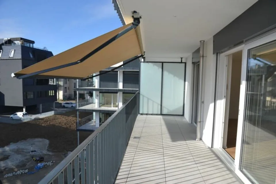 Vermietung Wohnung Duplex-/Maisonette-Wohnung 9320 Arbon