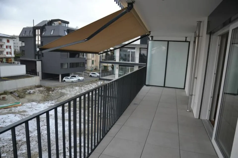Vermietung Wohnung Duplex-/Maisonette-Wohnung 9320 Arbon