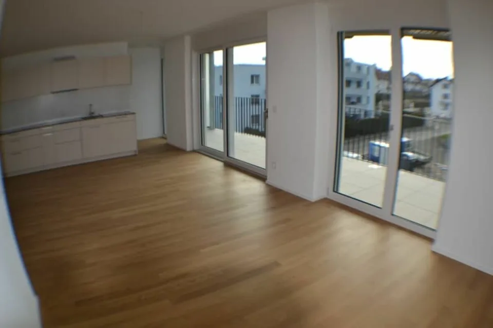 Vermietung Wohnung Duplex-/Maisonette-Wohnung 9320 Arbon