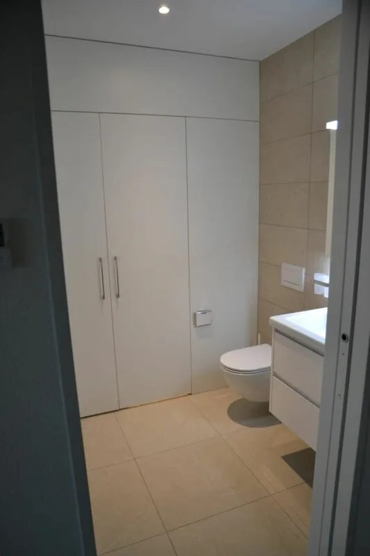 Vermietung Wohnung Duplex-/Maisonette-Wohnung 9320 Arbon