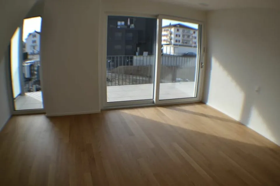 Vermietung Wohnung Duplex-/Maisonette-Wohnung 9320 Arbon