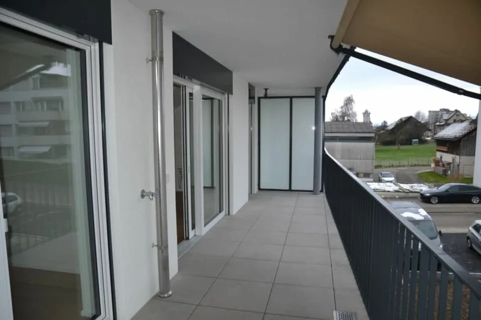 Vermietung Wohnung Duplex-/Maisonette-Wohnung 9320 Arbon