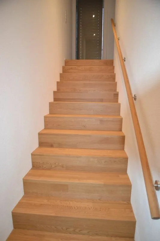 Vermietung Wohnung Duplex-/Maisonette-Wohnung 9320 Arbon