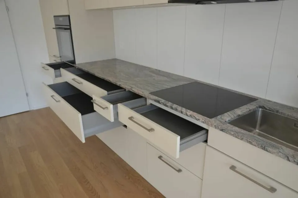 Vermietung Wohnung Duplex-/Maisonette-Wohnung 9320 Arbon